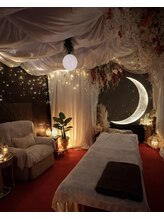 トツキトウカ 2号店 那覇/ヘッドスパ/眼精疲労/自律神経