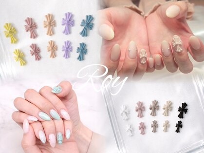 ロイ 心斎橋(Roy)の写真