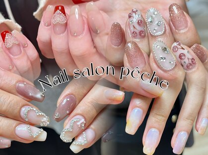 ペッシュ(peche)の写真