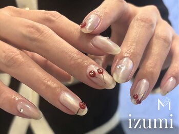 マリリス(Mariris)/IZUMI指名デザイン☆