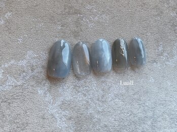 ルアリ(Luali)/simpleコース