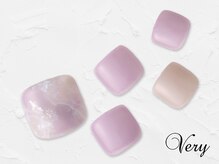 ヴェリー 六本木ヒルズ店(Very)/天然石ネイル