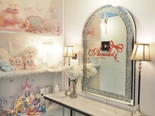アミュレット ネイル 名古屋伏見(Amulet nail)