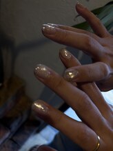 リーネイル(liy_nail)/