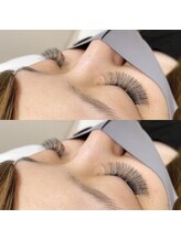 プレシャス 府内店(PRECIOUS)/3D volume lash/160束