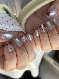 Cherry Art
