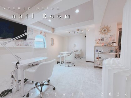 サロン ネイル ルーム(Salon nail Room)の写真