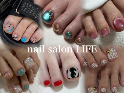 ライフ セカンド(LIFE2nd)の写真