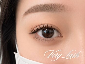 ベリーラッシュ 藤沢店(VeryLash)/