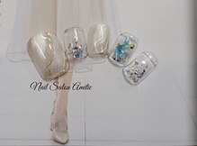 ネイルサロン アミティエ(Nail Salon Amitie)