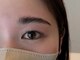 オル(Or.)の写真/《骨格に合わせた黄金比◎》抜け感抜群！眉毛を整えお顔の印象UP☆まつ毛と同時施術◎