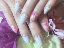 テテ ネイル(tete nail)/