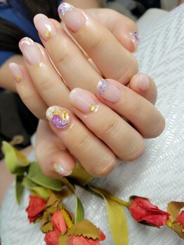 リフレッシュサロン 隠れ家/