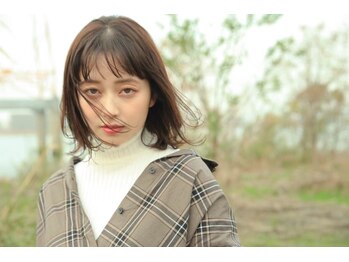 シルフ エルスパ 阪急茨木店(Sylph &EirSPA)/