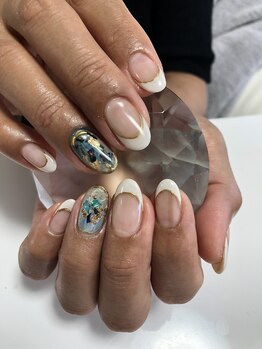 アモ ネイル(Amo NAIL)/