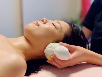 良家/気持ち良すぎる極上癒し(2)