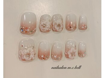 エムシーベル(m.c bell)/