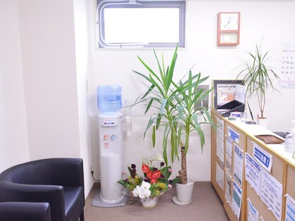 アイリス メンテナンス アンド リカバリー 千葉の写真