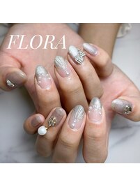 マグネットジェル☆ゴージャス