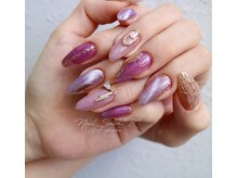 ネイルサロン R/スタイリングコース