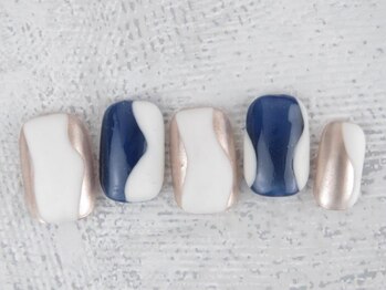 スリープ 中目黒(Sleep nakameguro)/アートネイル