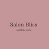 サロン ブリス(Salon Bliss)のお店ロゴ