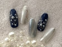 ル トレフル(Le Tre'fle)/定額デザイン