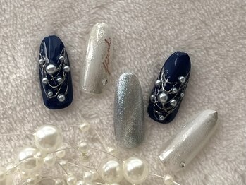 ル トレフル(Le Tre'fle)/定額デザイン