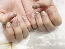 タマネイル(Tama nail)/