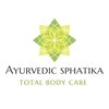 アーユルヴェーディック スパティカ(Ayurvedic Sphatika)のお店ロゴ