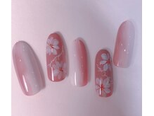 クリスタルネイルサロン(Crystal Nail)/
