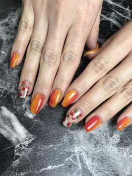 チャーミーネイル(Trami nail)/