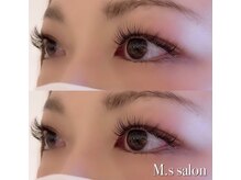エムズサロン(M.s salon)/