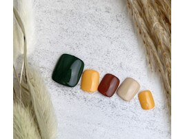 大人ワンカラー