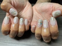 ネイルズティンク(Nails.tink)/
