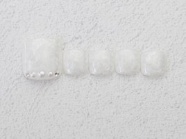 A-134 フット90分アートフリー