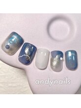 アンディネイル(andynails)/