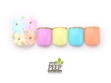 ピッピ 桜新町店(peep PEEP)/23年6月マンスリートレンド-18