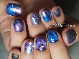 Mihoお任せアート