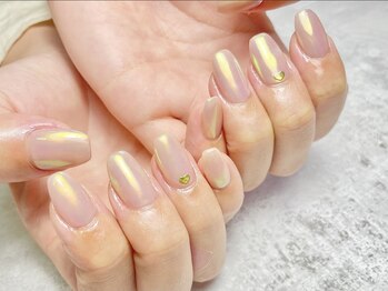 ジーン 中野店(gene)/[中野/パラジェル]