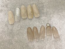 エメ(eme)/【定額】ナチュラルデザイン