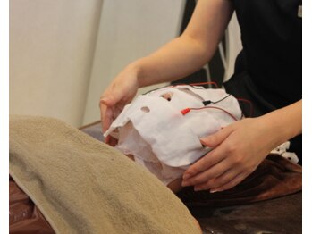 レア(le'a)/バイオフェイシャル