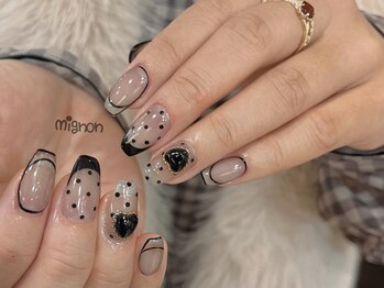 ミニョン(mignon)/やり放題120min