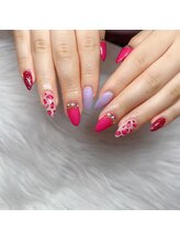 ココネイル アンド アイラッシュ(COCO NAIL & EYELASH)/