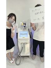 メンズビオ 神戸三宮店/