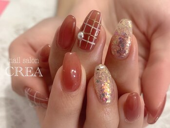ネイルサロン クレア(CREA)/