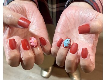 オテモネイル(otemo.nail)/