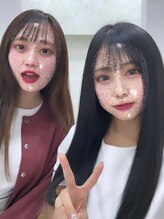 ホワイトニングサロン 札幌店/【ホワイトニングスタッフ】