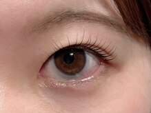 ビーワールド(B-WORLD)/まつげパーマ