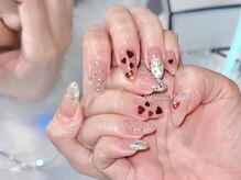 アネラ ネイルズ(Anela_nails)/お持ち込み